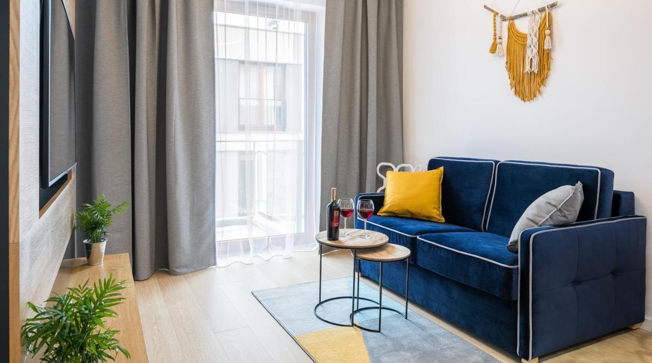Appartement Rakowicka 20h By Let's