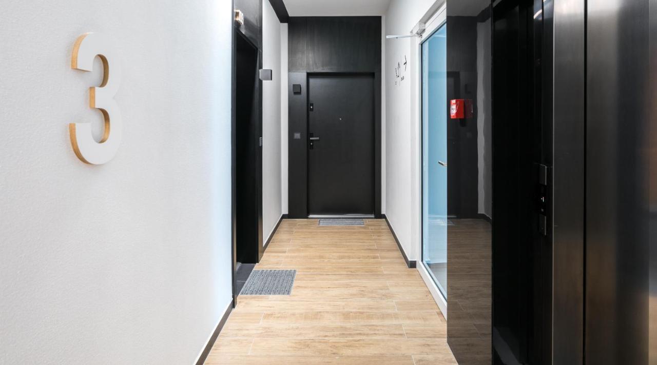 Rakowicka 20h By Let's Appartement Krakau
