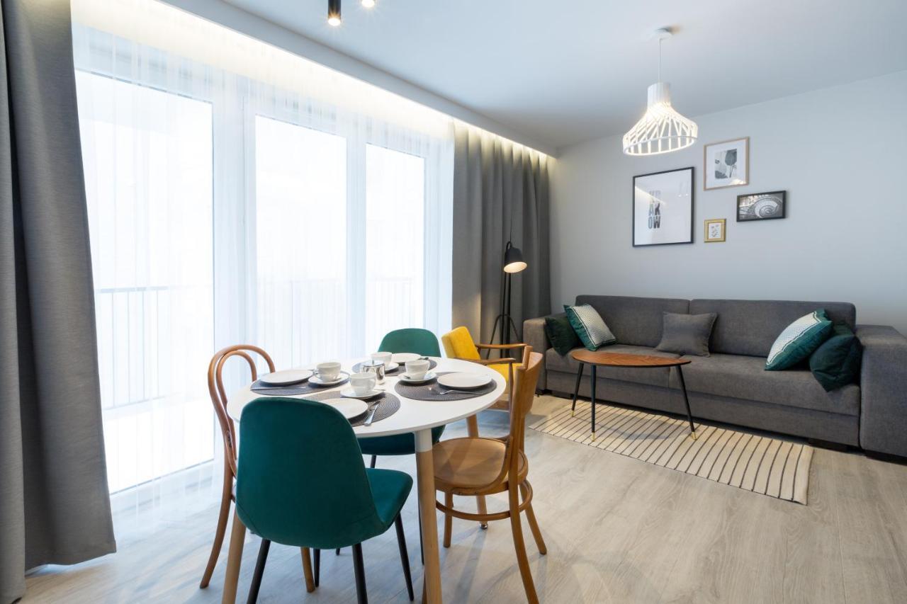 Mapartments Podgorze