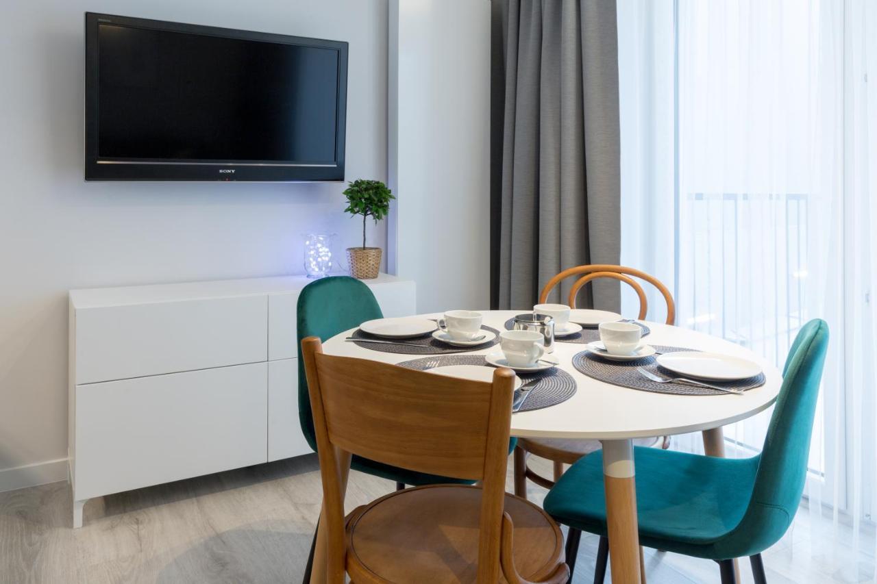 Mapartments Podgorze Appartement