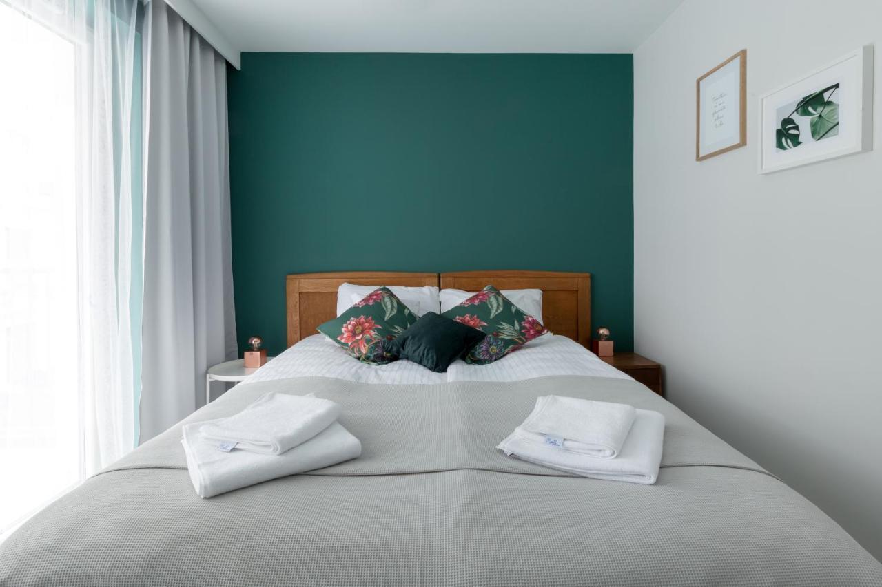 Mapartments Podgorze Appartement