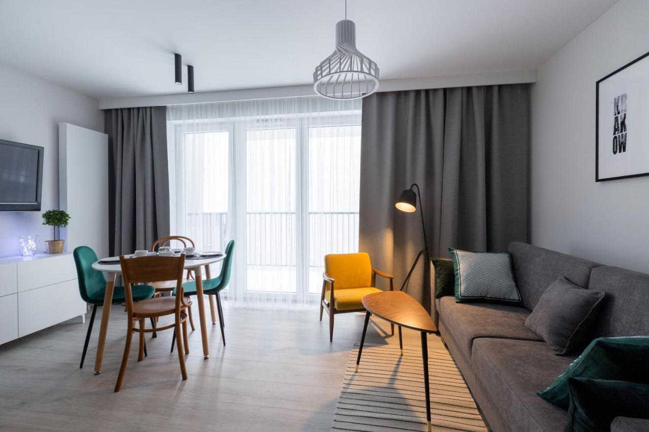 Mapartments Podgorze Appartement *