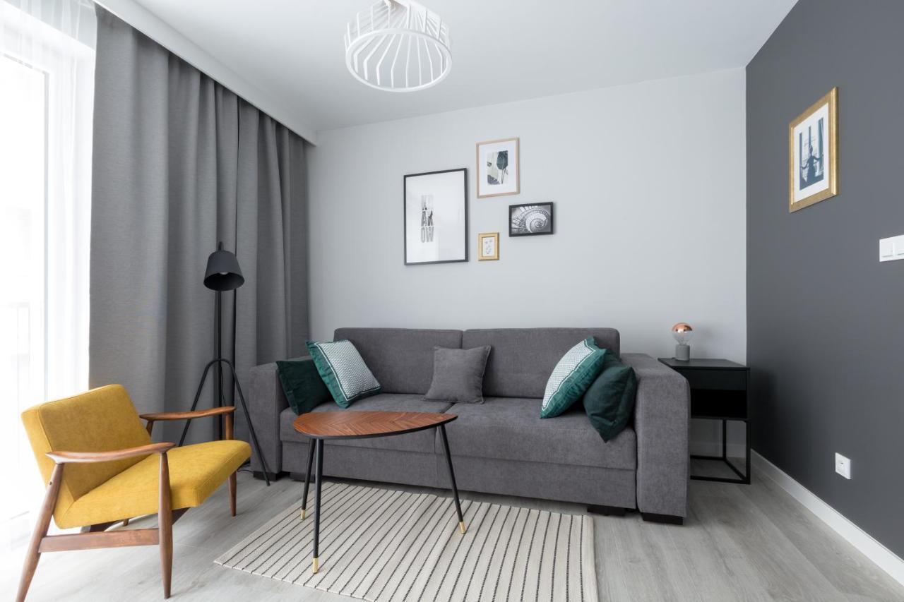 Mapartments Podgorze Appartement Krakau