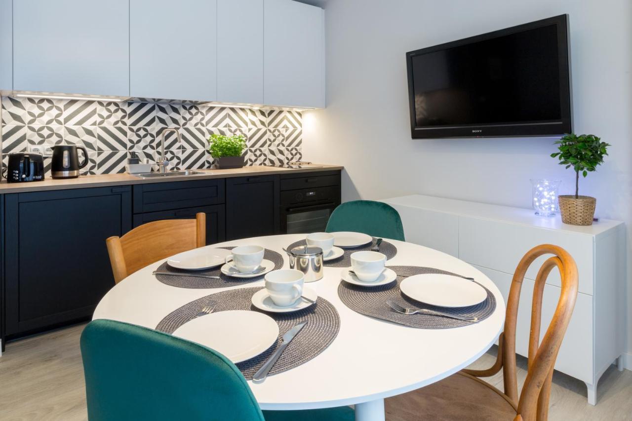 Mapartments Podgorze