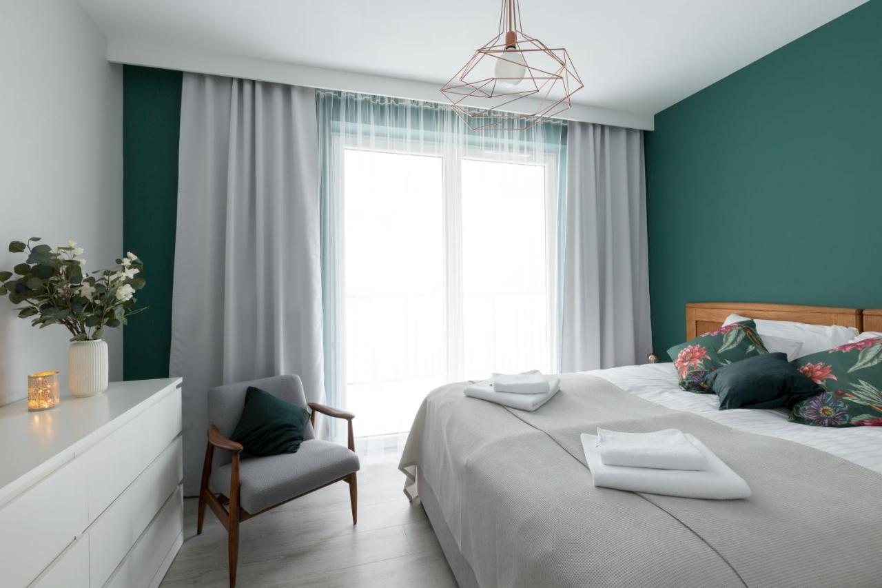 Appartement Mapartments Podgorze *