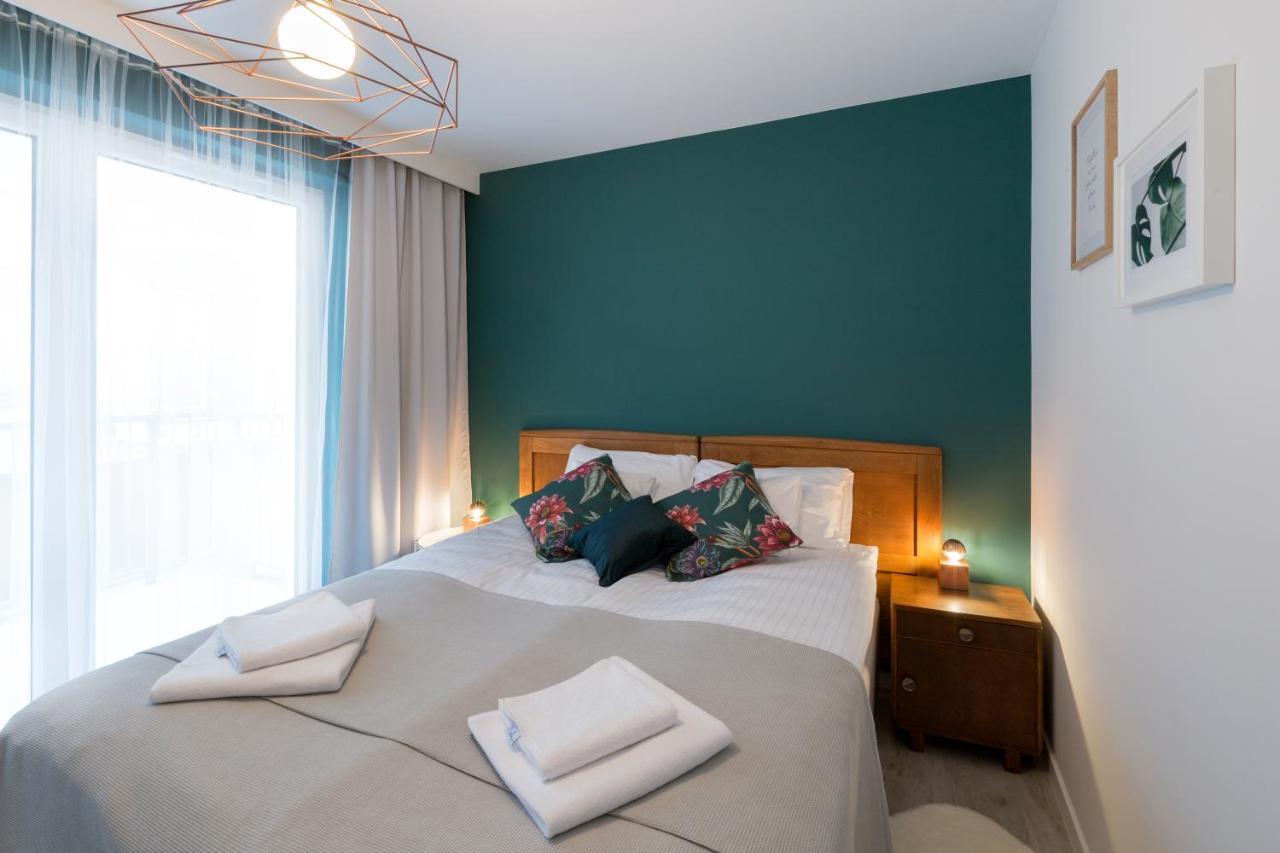 Mapartments Podgorze