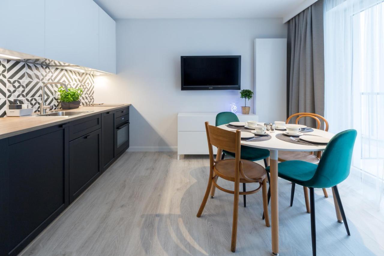 Mapartments Podgorze *