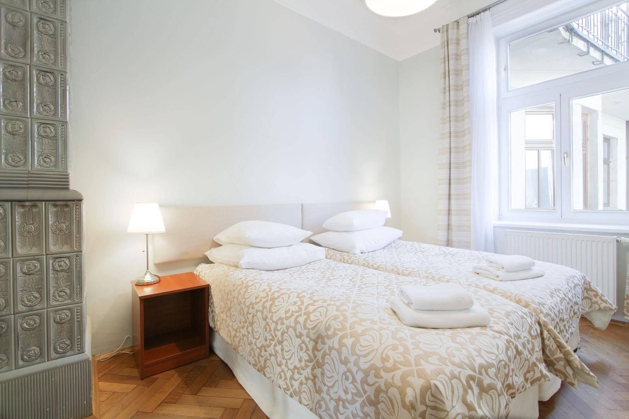 Rentalent Szpitalna 34 Apartament *