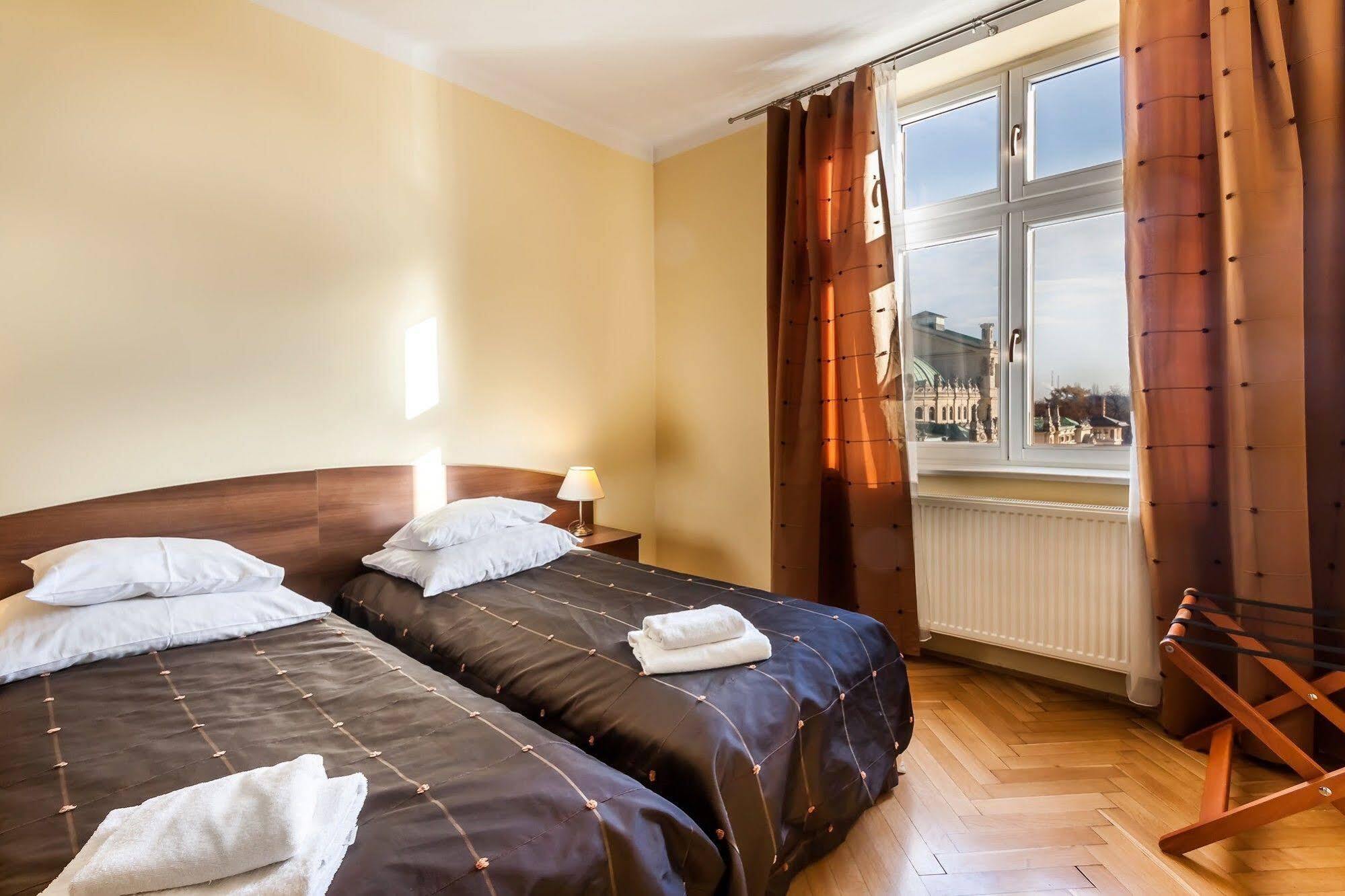 Rentalent Szpitalna 34 Apartament