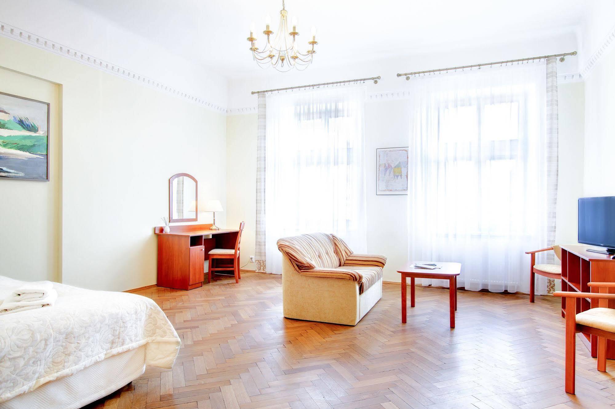 Rentalent Szpitalna 34 Apartament *