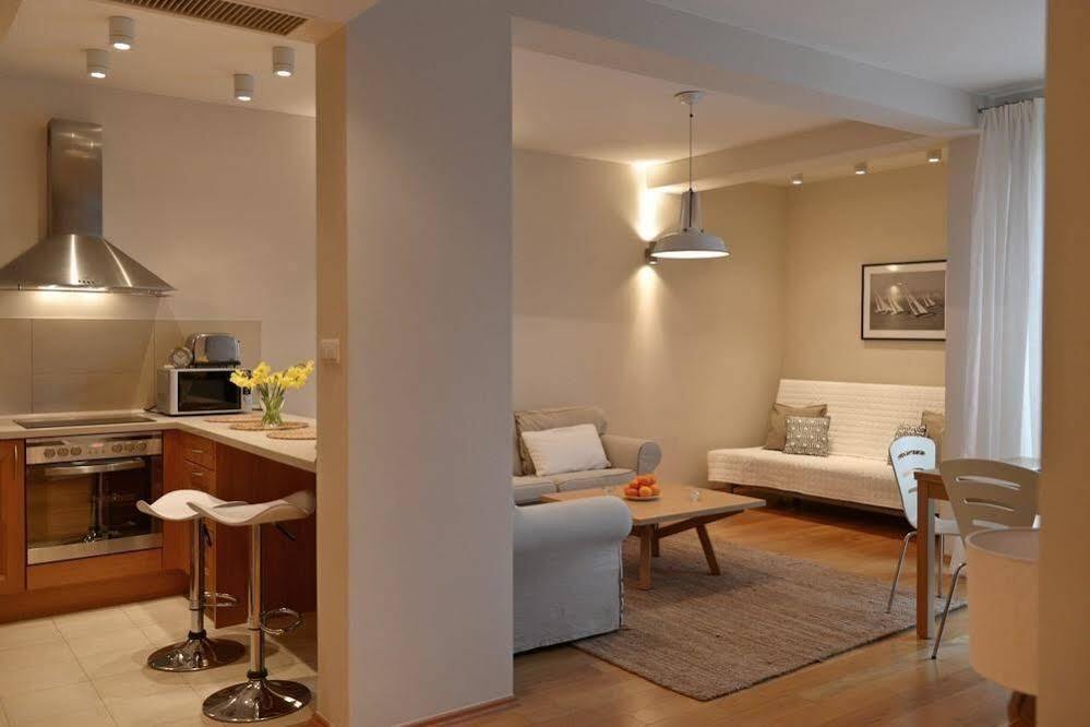 La Gioia Designer's Lofts Luxury * Krakow