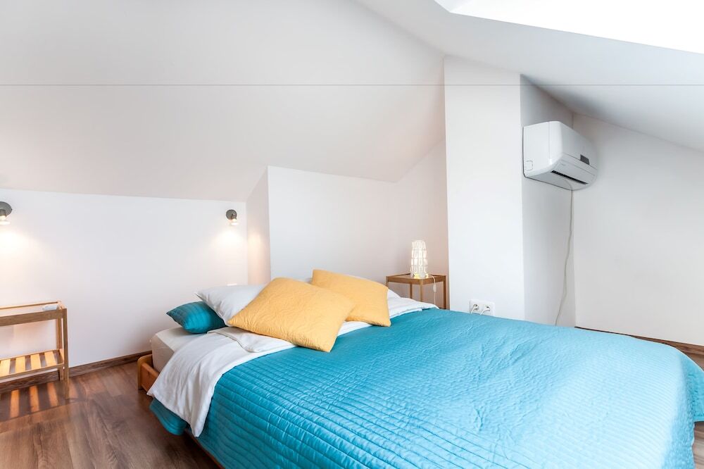 The Secret Garden Hostel