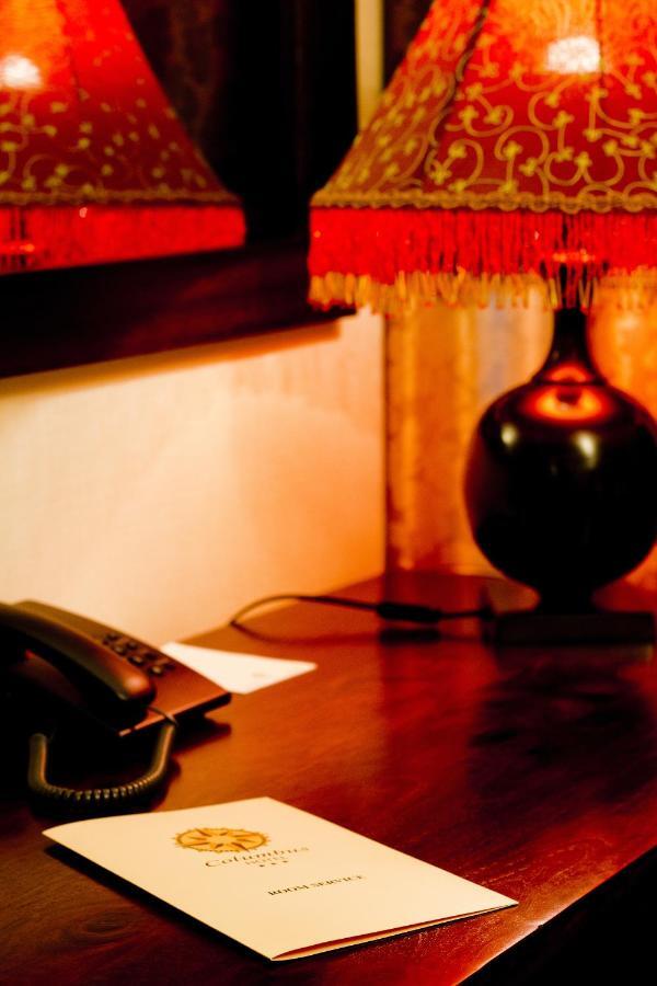 Hotel Columbus