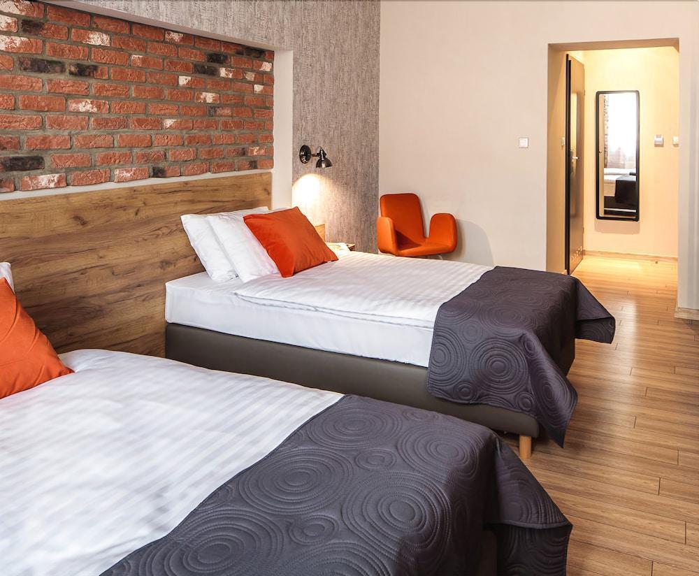Art & Garden Aparthotel Krakow