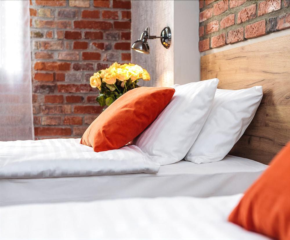 Aparthotel Art & Garden Krakow