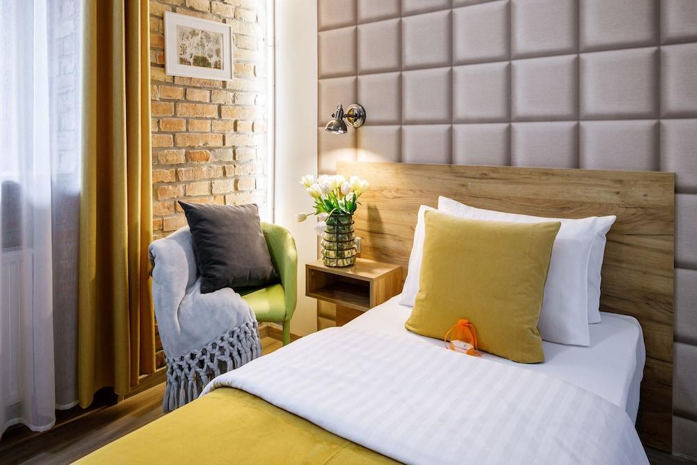 Aparthotel Art & Garden Krakow