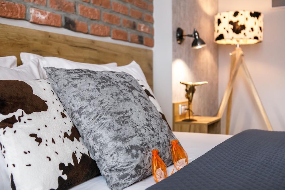 Aparthotel Art & Garden Krakow