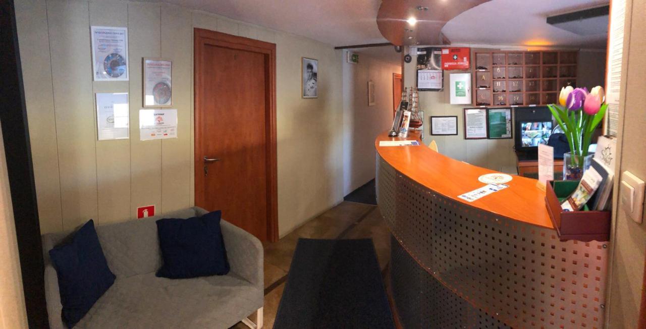 Hostel The Boat - Hostel&chill *
