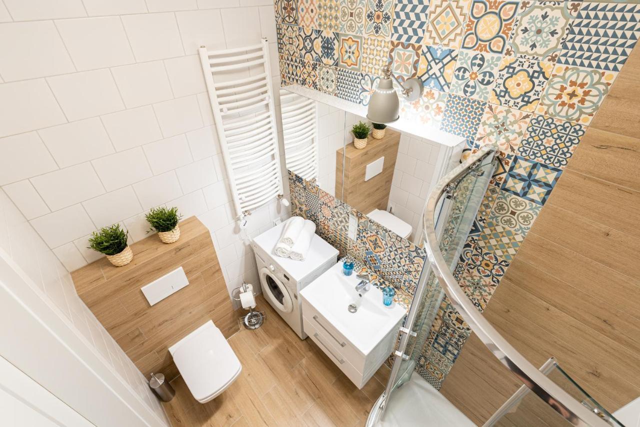 Apartamento Steam Park