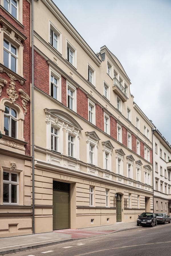 Arianska 6 By Let's Appartement