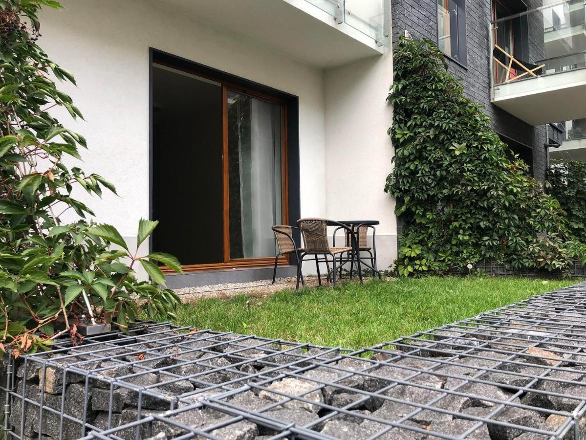 Apartments Nearto Old Town Rakowicka * Cracóvia