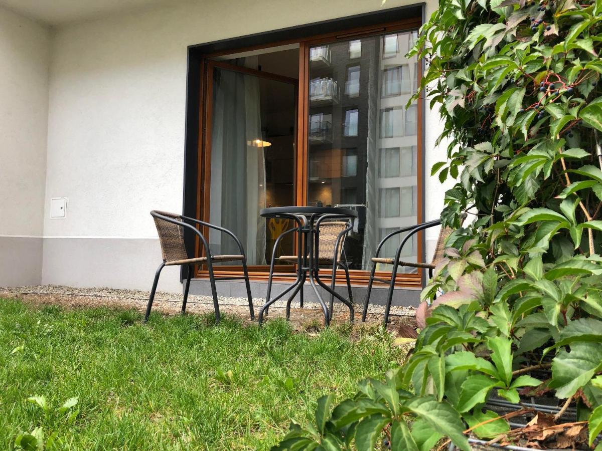 Apartments Nearto Old Town Rakowicka Apartamento *