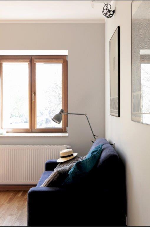 Colorful Ice Appartement *