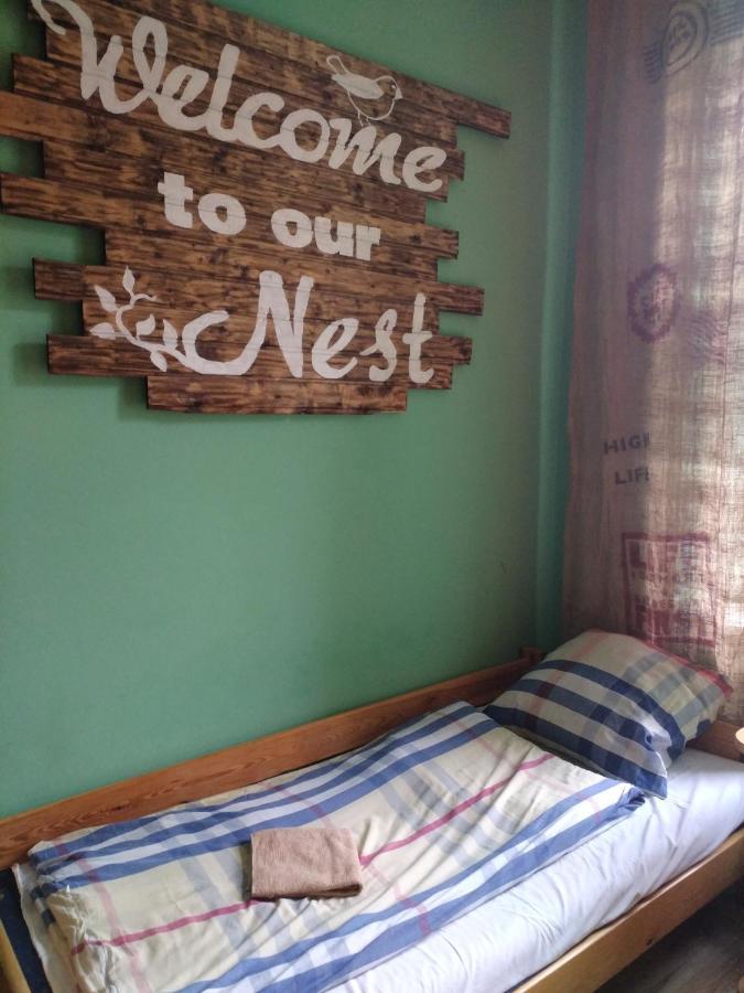 High Life Hostel