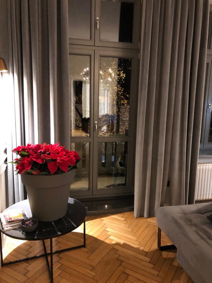 Paulove Apartment Krakow