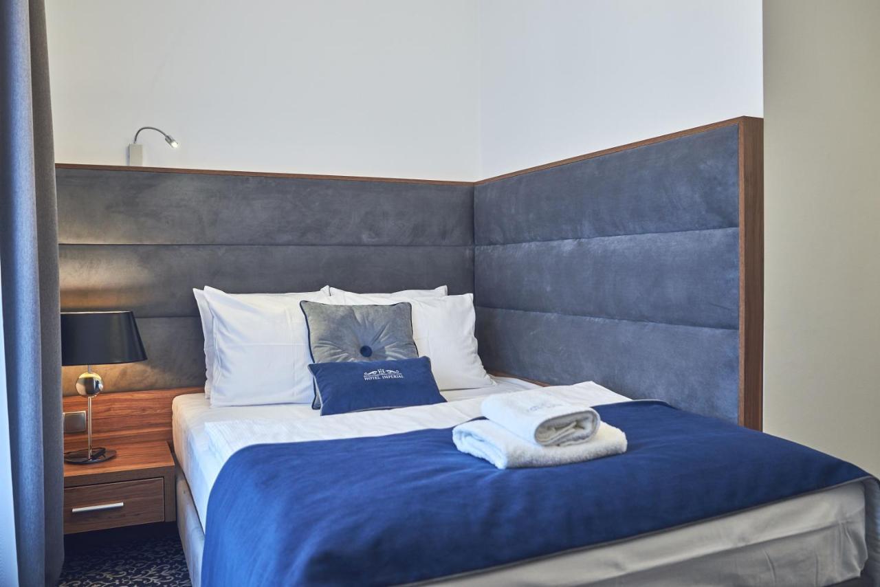 Imperial 3* Kraków