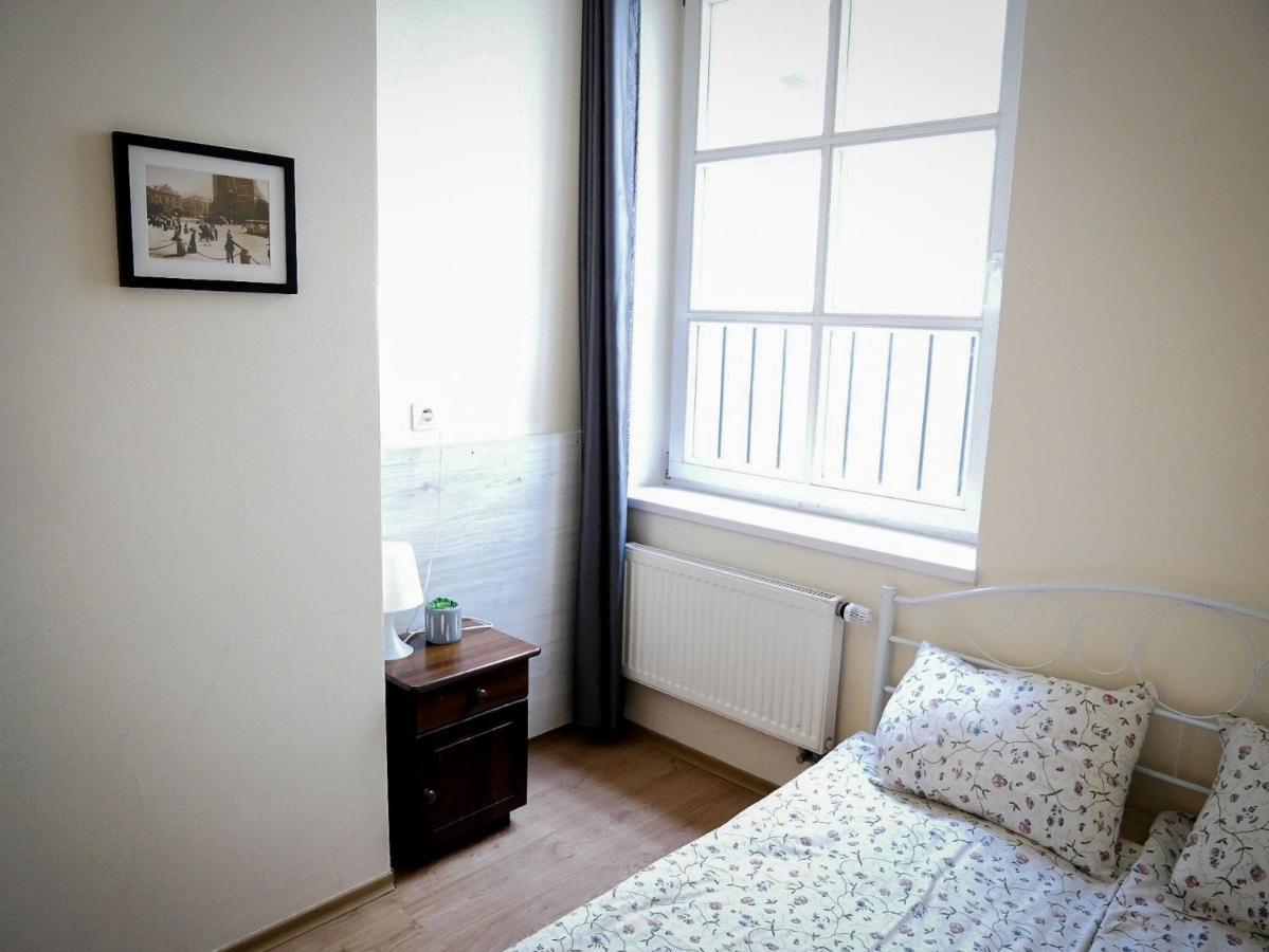 Hostel Heynow Rooms, And In Center
