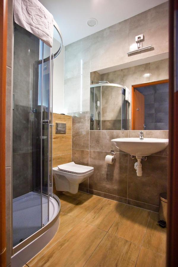 Hotel Aspel 3*