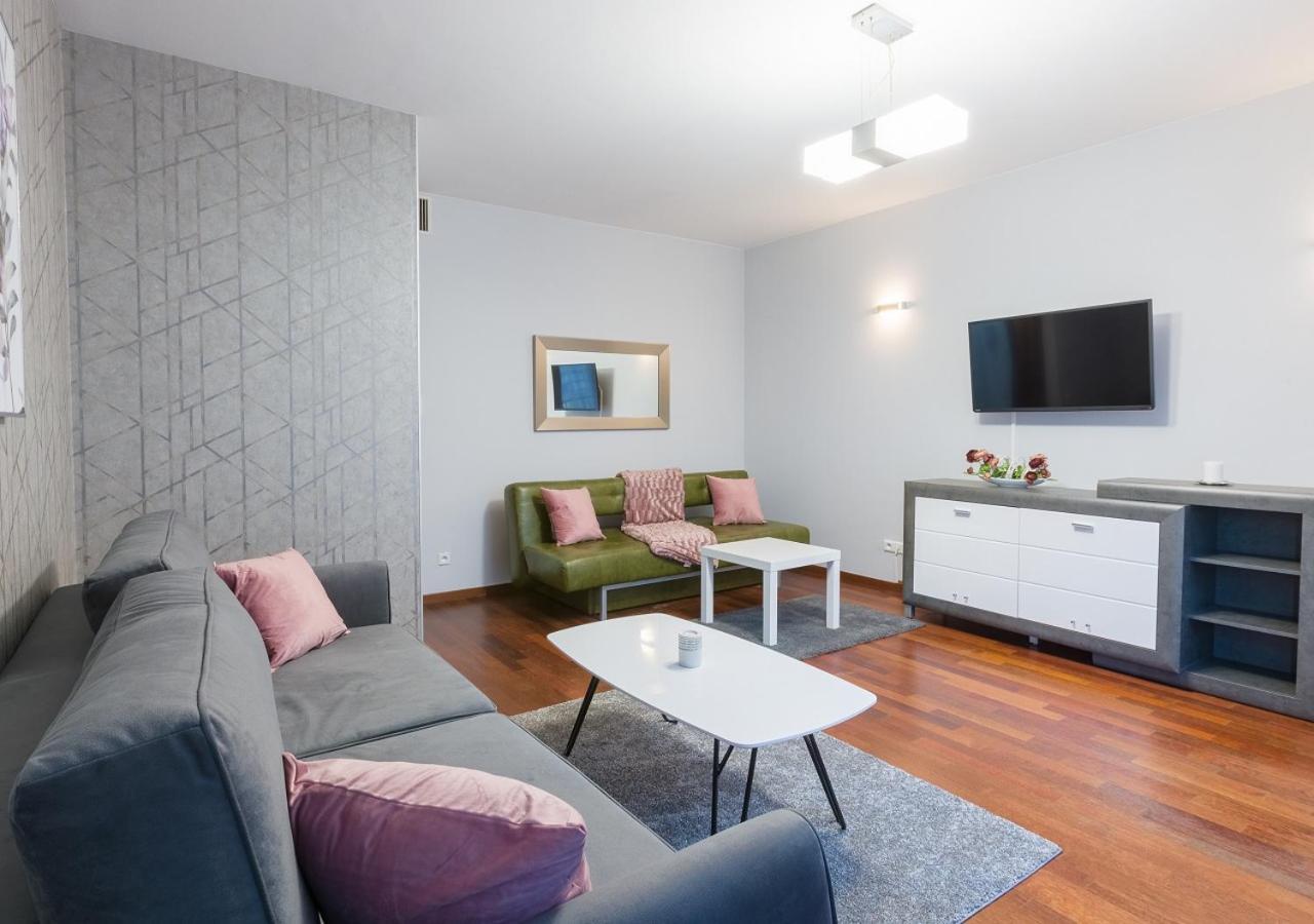 Apartment Ar - Angel Center *