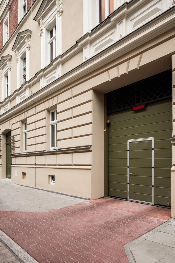 Appartement Arianska 6 By Let's