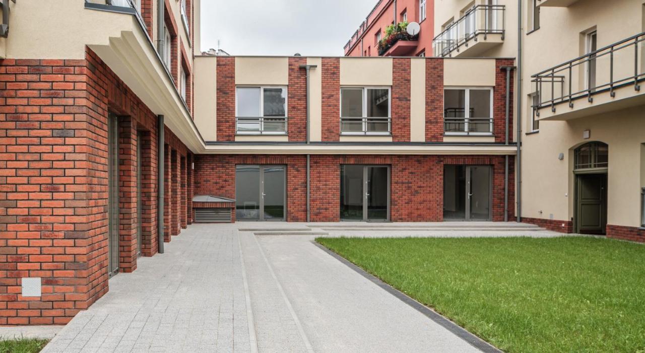 Appartement Arianska 6 By Let's *
