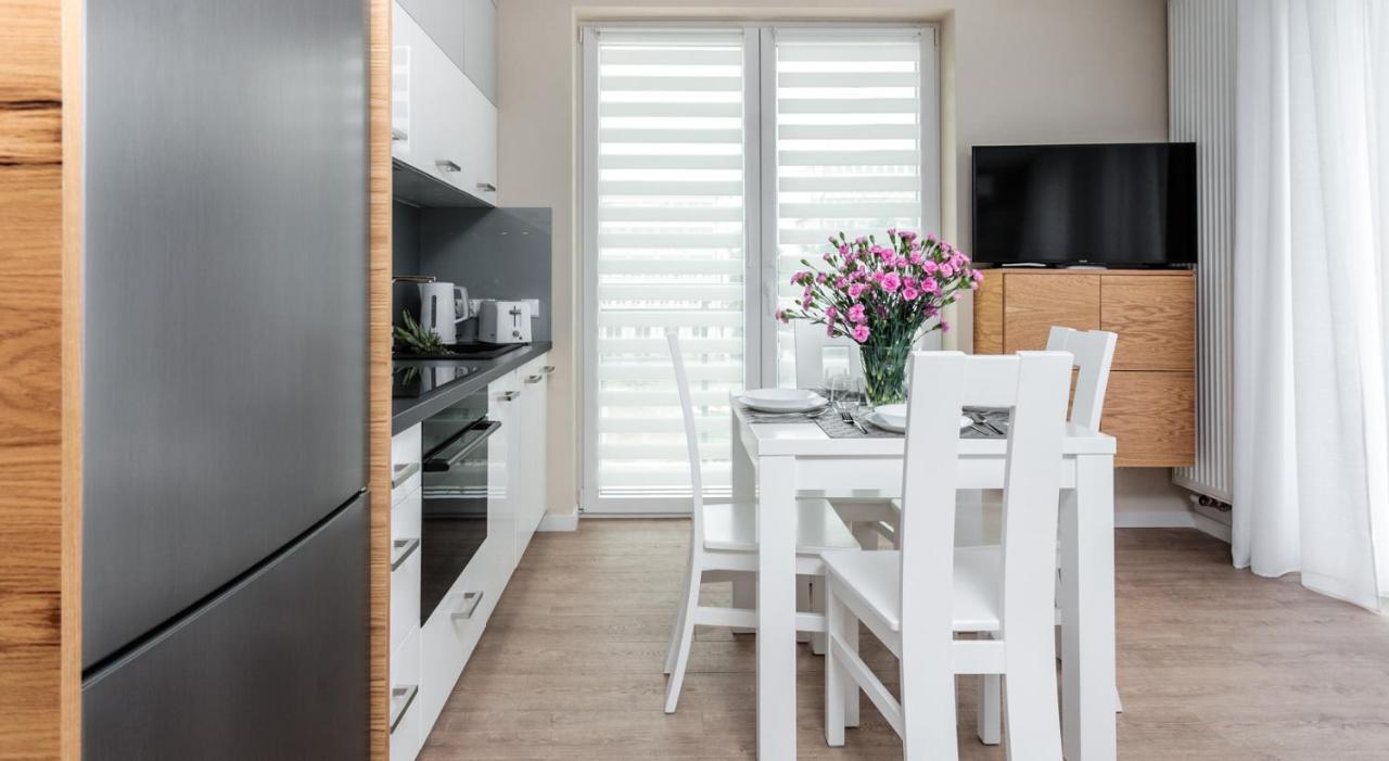 Appartement Arianska 6 By Let's *