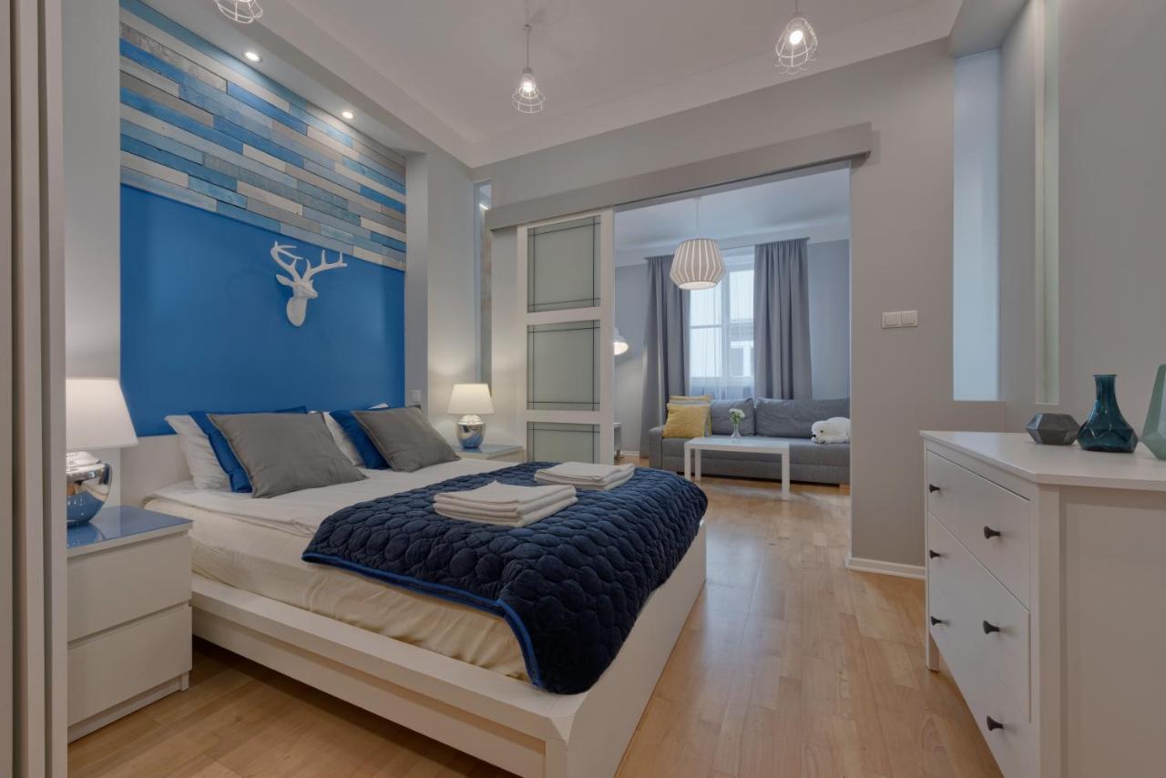 Centre Apartments-old Town *