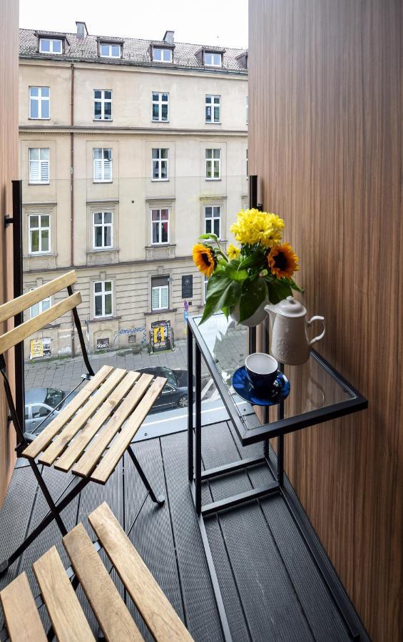 Apartamento In Rajska 3 *