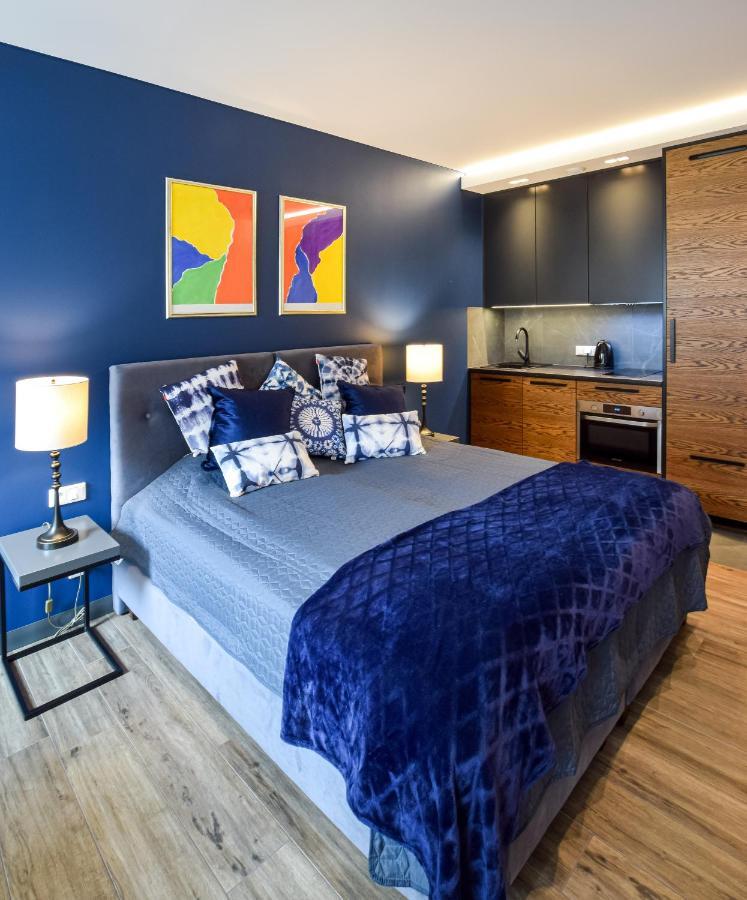 Apartamento In Rajska 3 *