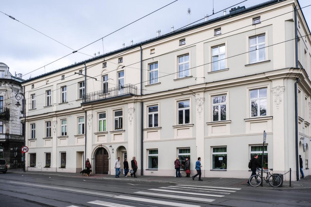 Old Town Vistula Premium Aparthotel Krakau