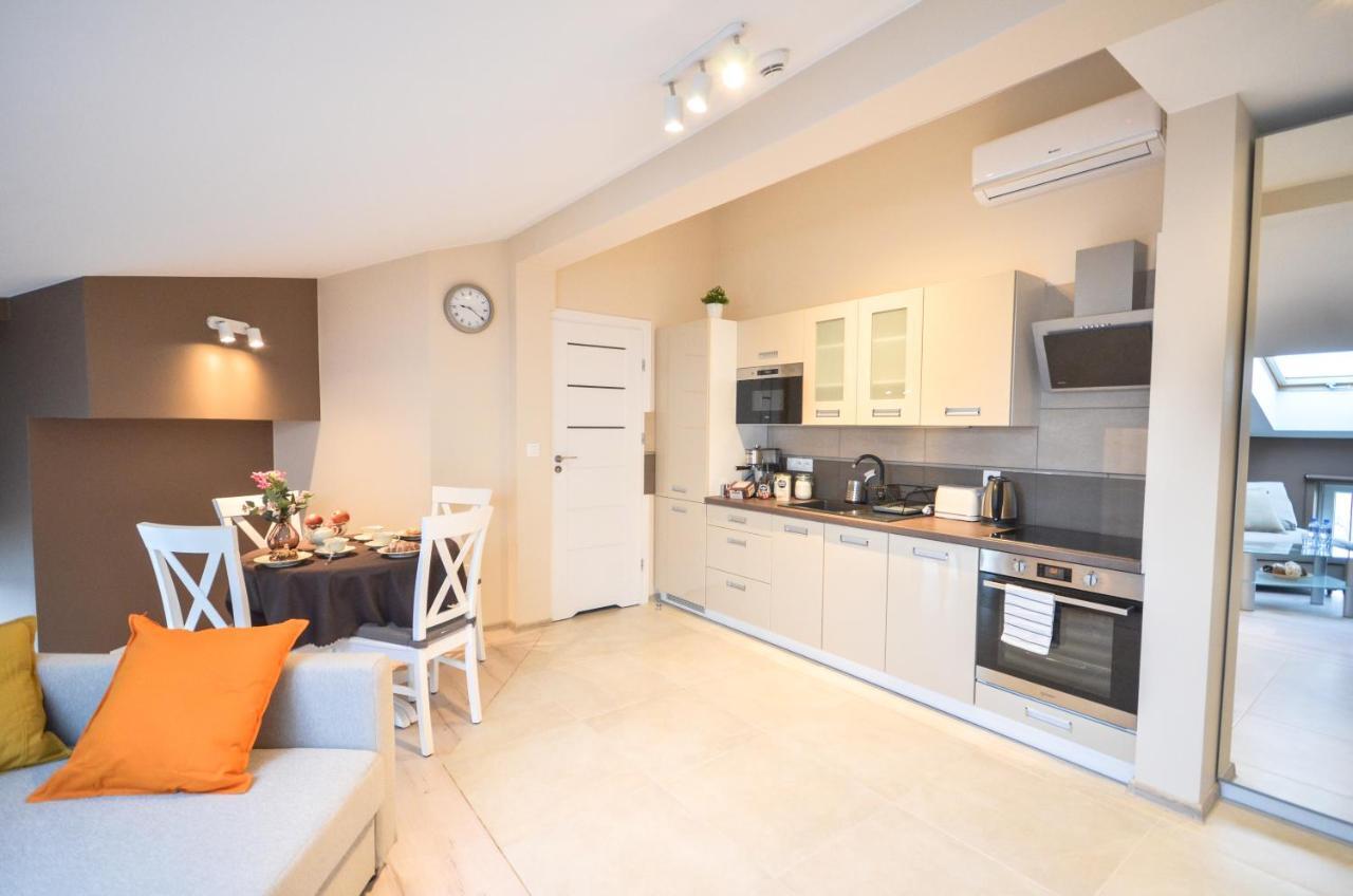 Old Town Vistula Premium 3*
