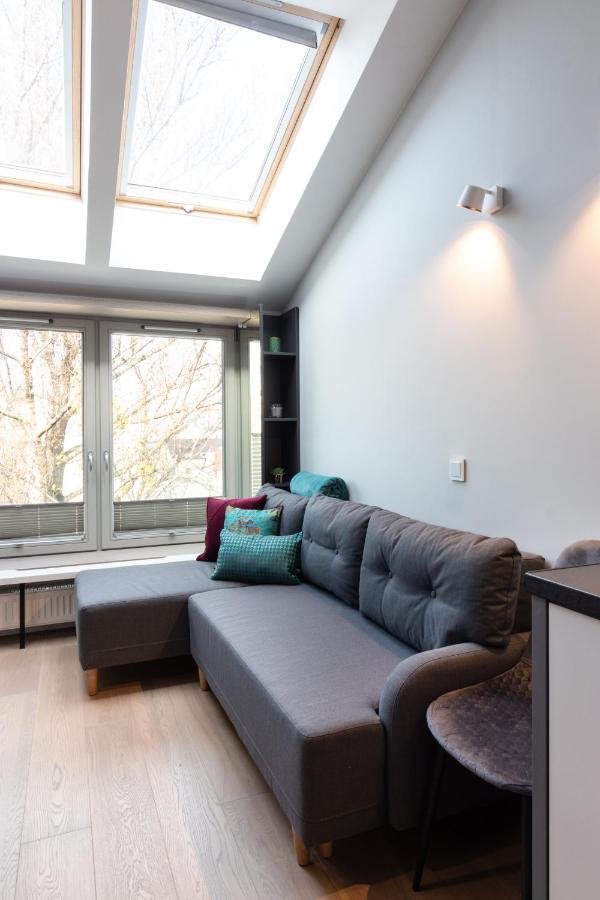 Apartament Nearto Old Town Miodowa Parking Kraków