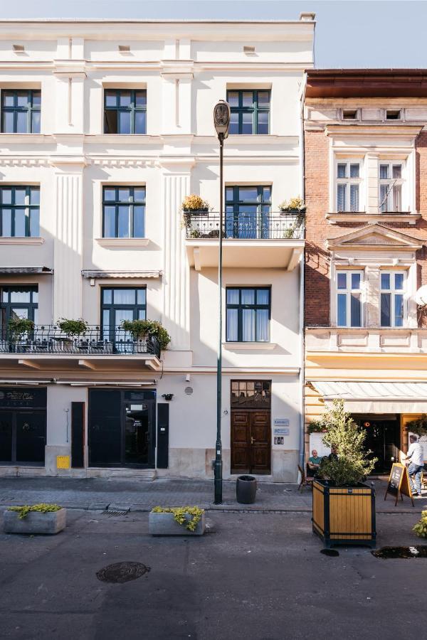 Apartment Rotunda - Loftaffair Krakow