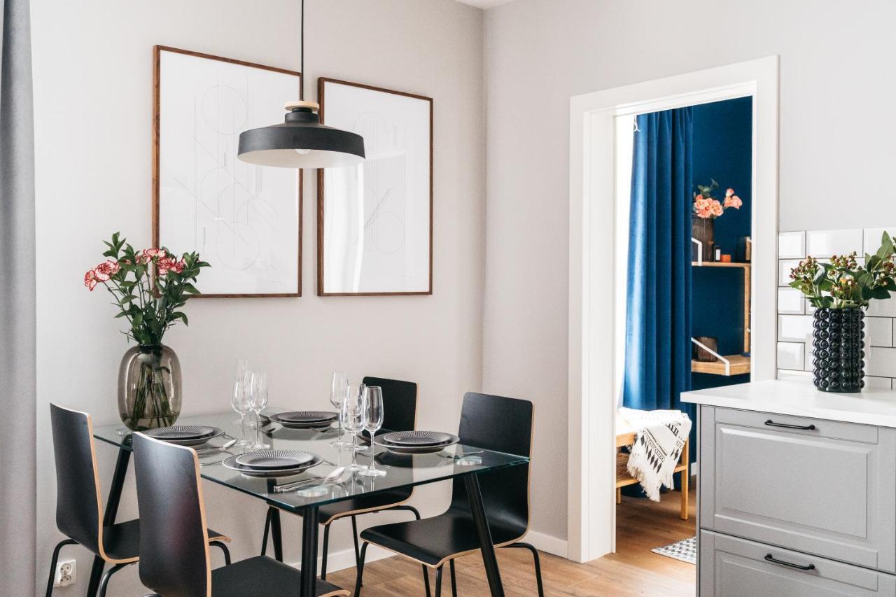 Boho Lofts - Loftaffair Apartment