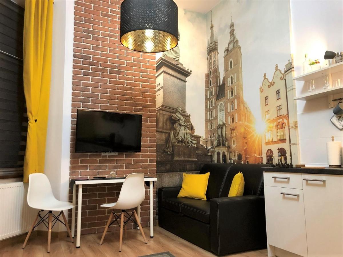 Apartament R&r Cracow