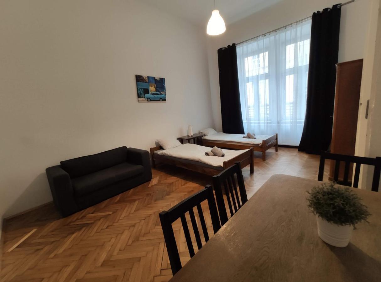 Apartment Second Pilsudskiego *