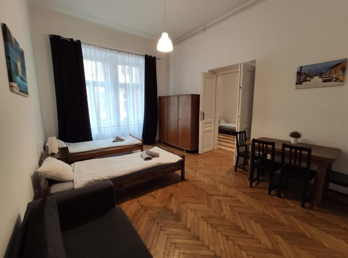 Apartment Second Pilsudskiego
