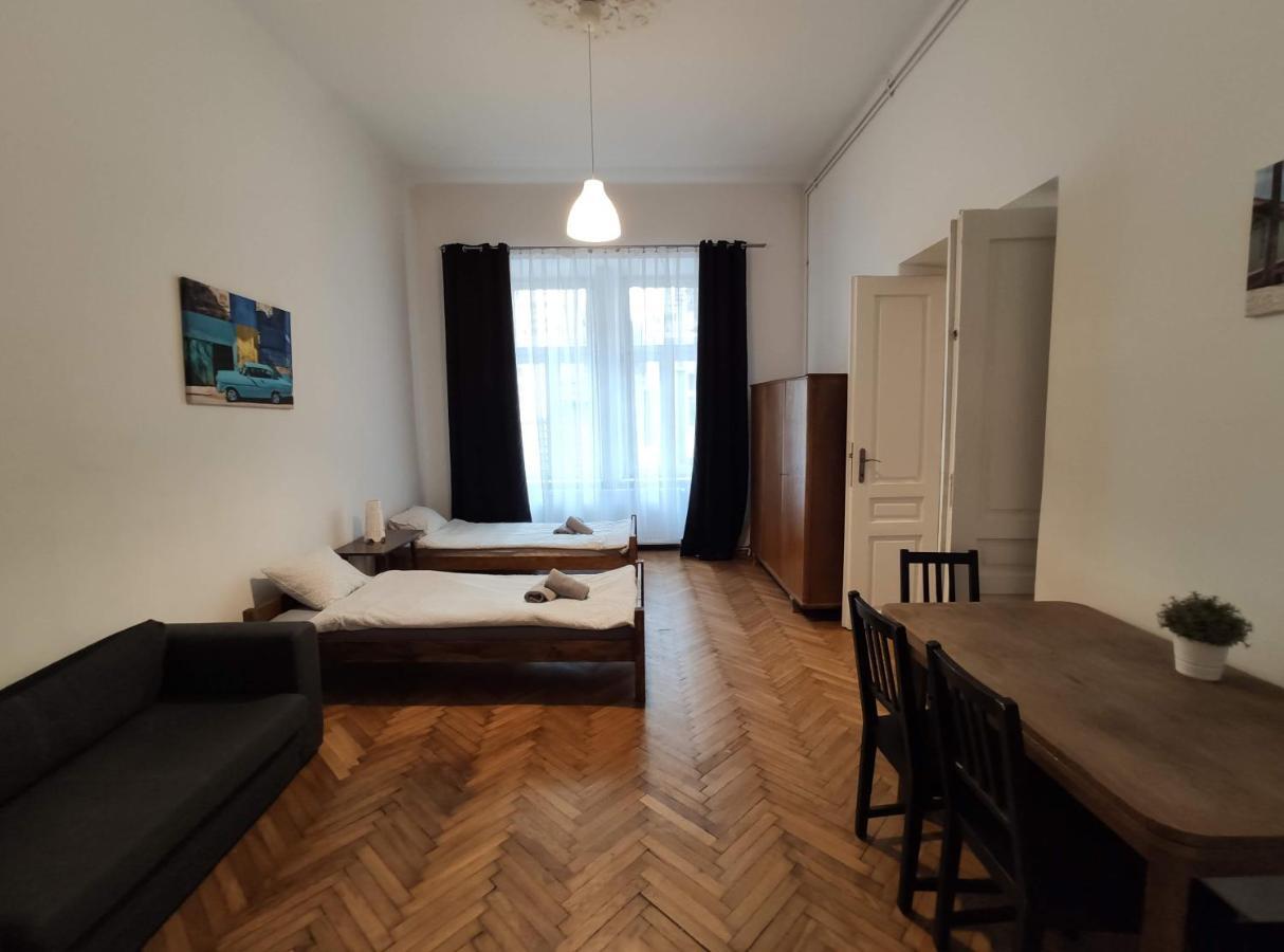 Second Pilsudskiego * Krakow