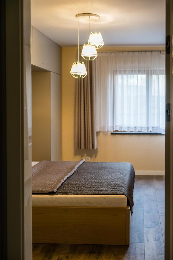 Apartamento Rakowicka 14 Deluxe Old Town Wawelofts