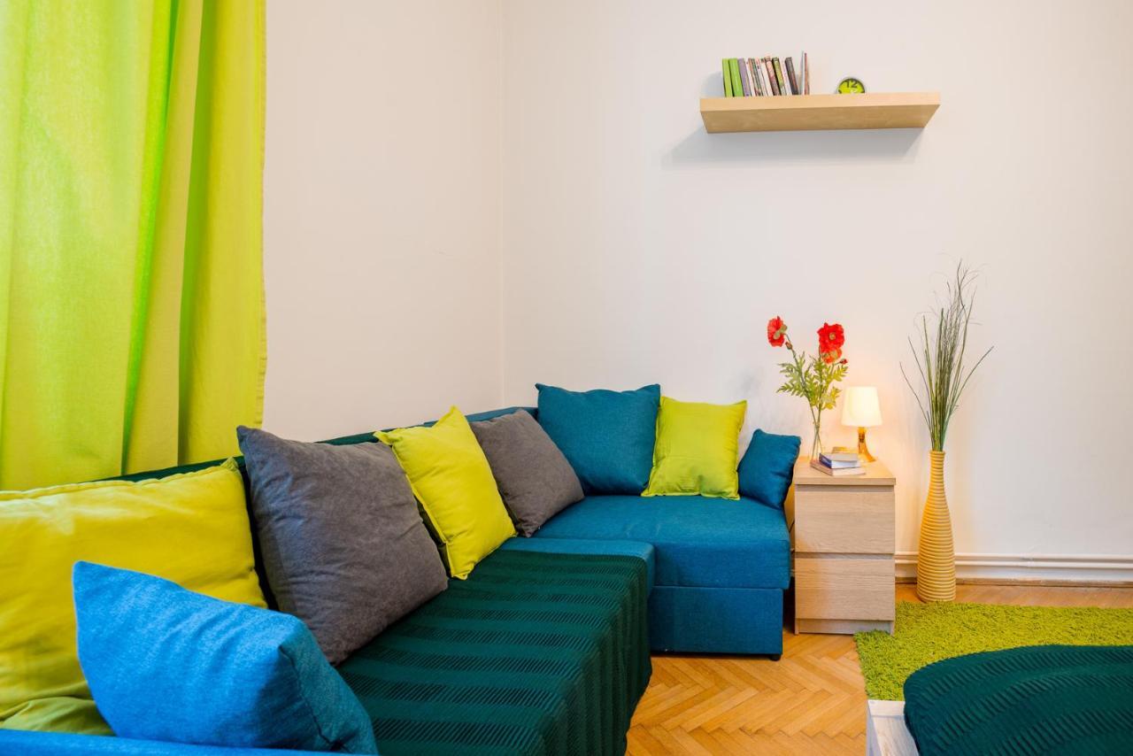 Apartamento Kings Neighbor. 600 Meters From Castle